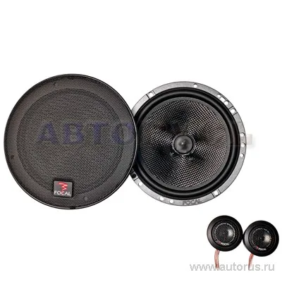 Колонки FOCAL Access 165 A1, SG/AS, 16,5 см , компонентные