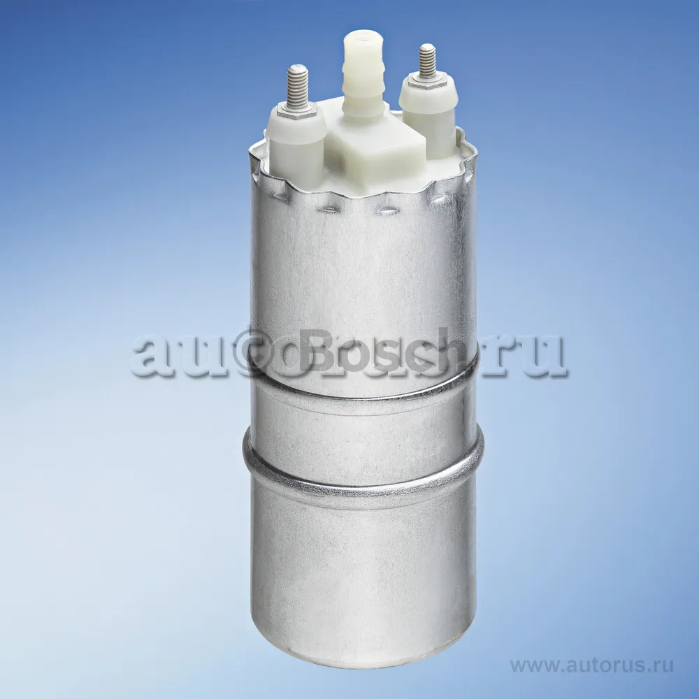 Электрический топливный насос BOSCH 0580464081