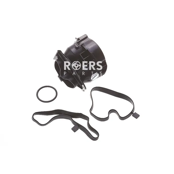 Маслоотделитель системы вентиляции картера Roers Parts RP11127799366
