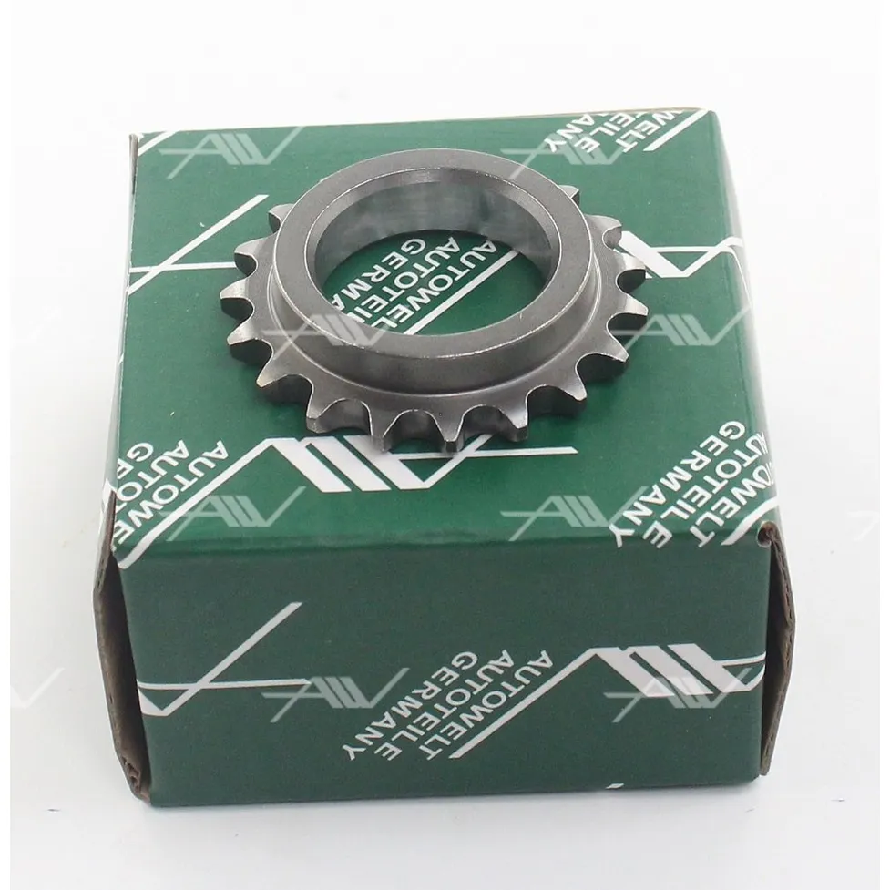 шестерня коленвала BMW N43B16A N43B20A (11317502180) AUTOWELT GR-50003