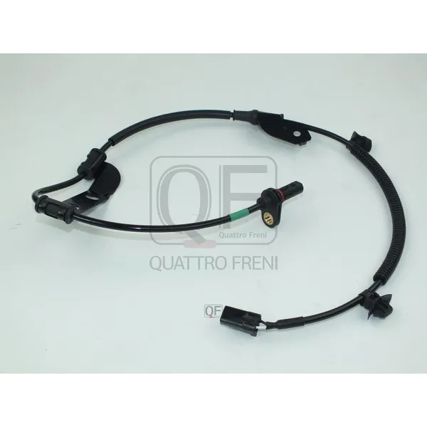 ДАТЧИК АБС RR LH QUATTRO FRENI QF61F00471
