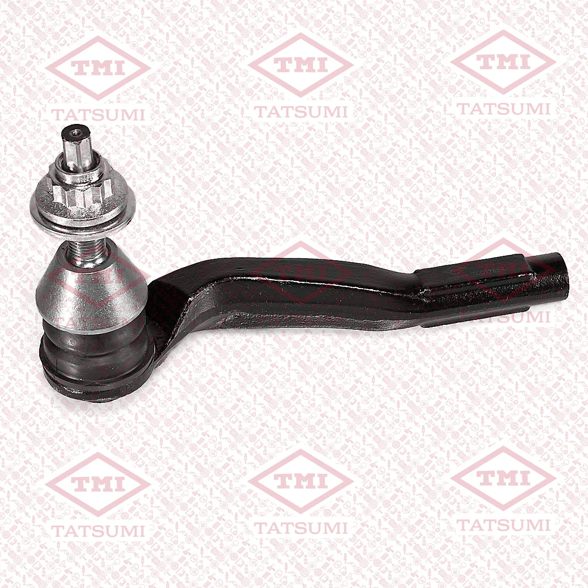 Наконечник рулевой тяги R MERCEDES W205/C257/W213/X253 14-> TATSUMI TEC1785R