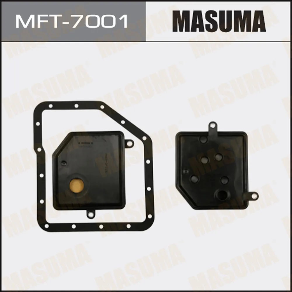 Фильтр АКПП MASUMA mft7001