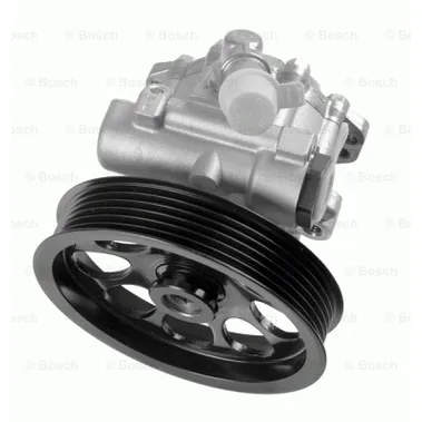 Насос гидроусилителя руля  SAAB: 9-5 (YS3E) 2.0 t/2.2 TiD/2.3 Turbo/2.3 t 97-, 9-5 универсал (YS3E) BOSCH ks01000484