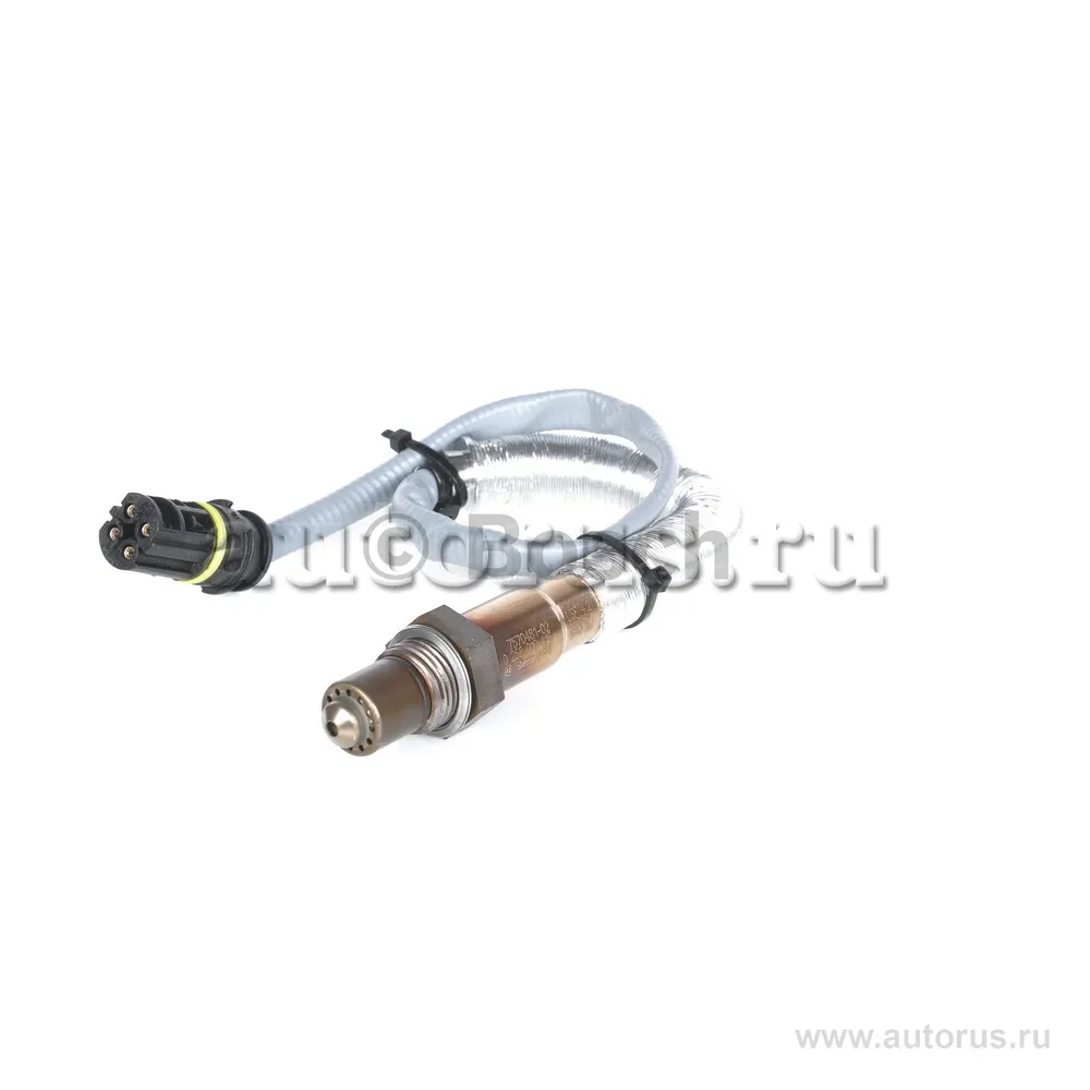 Датчик кислорода, лямбда-зонд BMW E81/E84 BOSCH 0 258 010 415