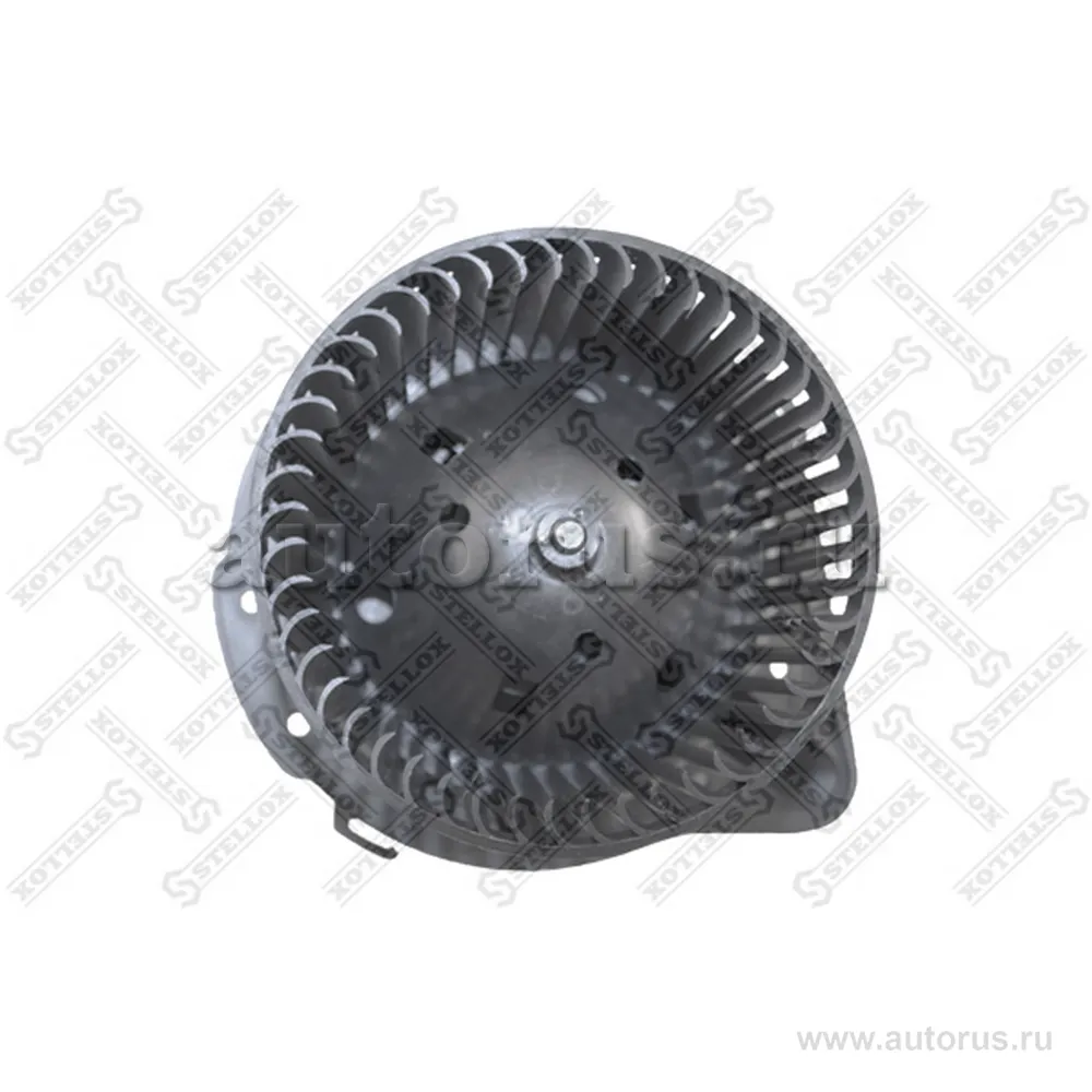Вентилятор отопителя VW Golf/ Jetta/ Passat/ T4 STELLOX 29-99030-SX