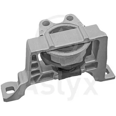 Подушка двиг. R FRD FOCUS II/C-MAX 03-08 ASLYX AS-202642