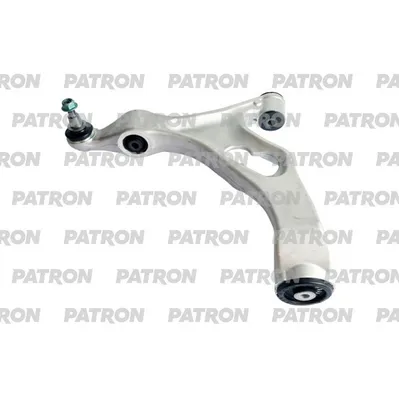 Рычаг подвески PORSCHE CAYENNE 2011-2017 & 92A AUDI Q7 2006-2015 PATRON PS50133L