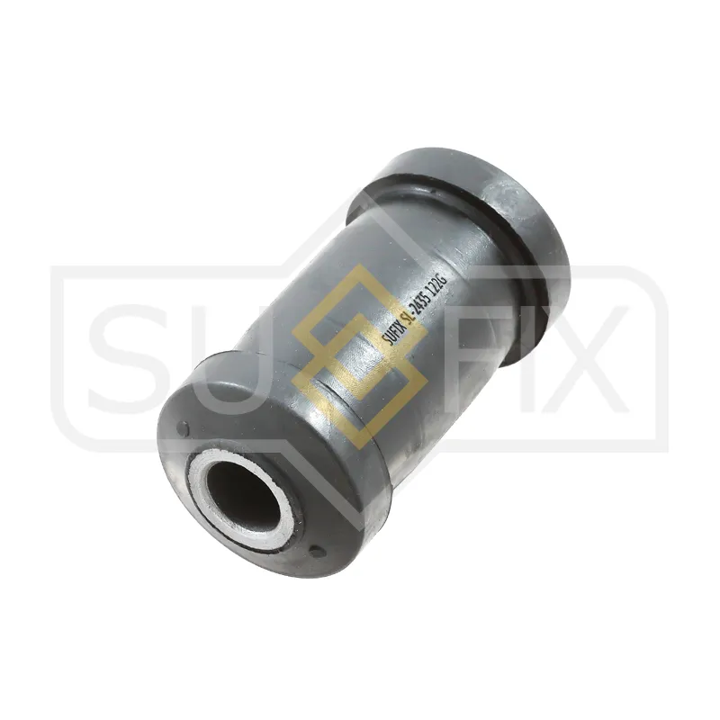 Сайлентблок подвески SUFIX SL-2435
