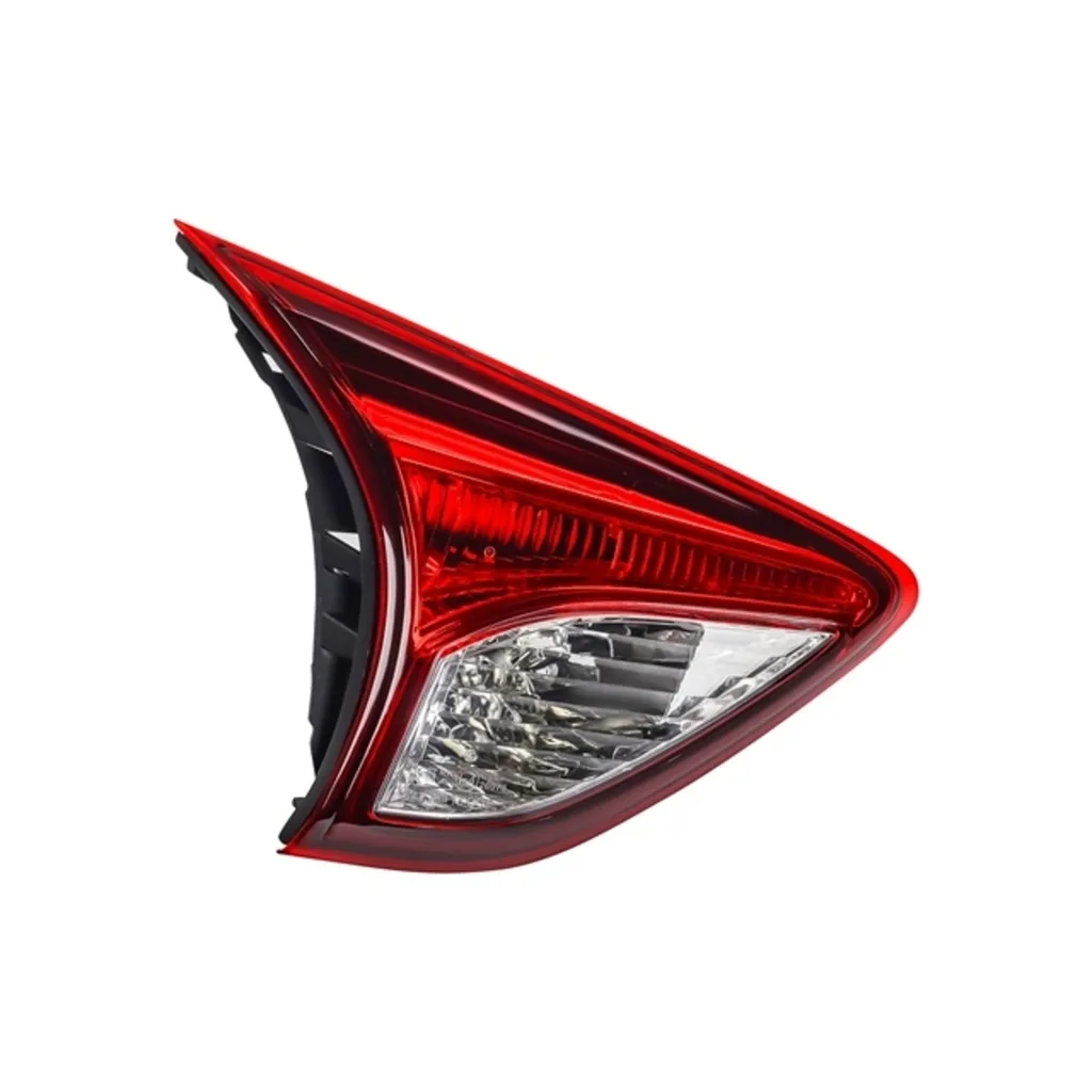 Фонарь задний лев MAZDA CX5 (12-17) DEPO 2161317LAQ