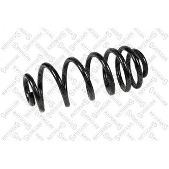 Пружина задняя 42 084 76 BMW E70 3.0Si/SD/D 07-08 STELLOX 10-22263-SX