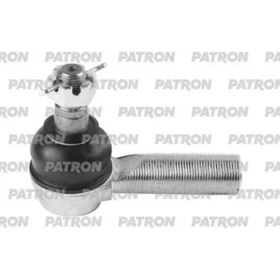 Наконечник рулевой тяги MERCEDES G-CLASS 1997-2018 & W463 (Произведено в Т PATRON PS10056L