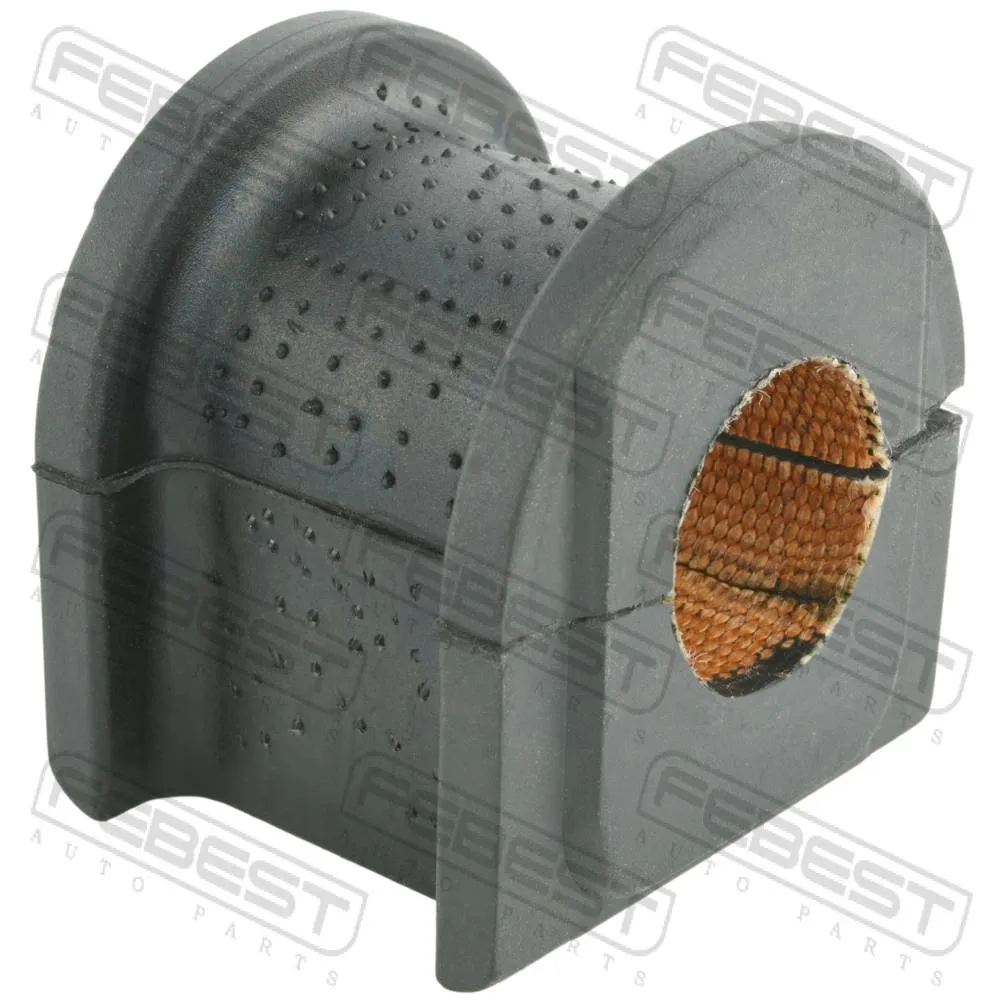 Втулка переднего стабилизатора D25 TOYOTA CELSIOR UCF3# 2000.08-2006.08 [JP] FEBEST TSB-UCF31F