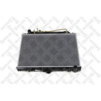 Радиатор системы охлаждения МКПП Opel STELLOX 1026972_SX