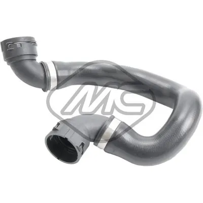 Патрубок системы охлаждения SERIE 1 Metalcaucho 99387