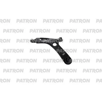Рычаг подвески KIA SOUL II (PS) 14- PATRON PS50413L
