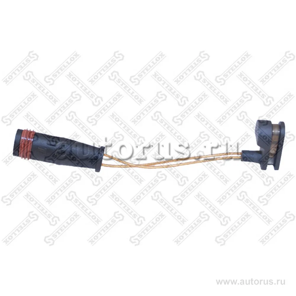 Датчик износа колодок L 95 MB Viano/W211/220 4WD all 02> STELLOX 00-10070-SX