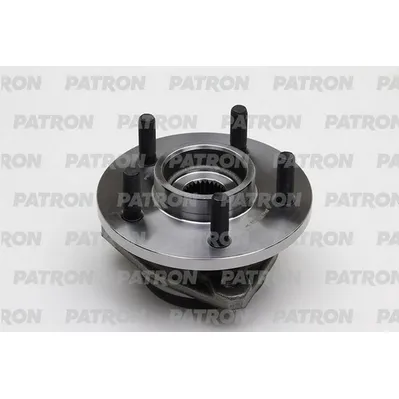 Ступица колеса передн JEEP: Cherokee -01 / Wrangler II -08 PATRON PBK513158H