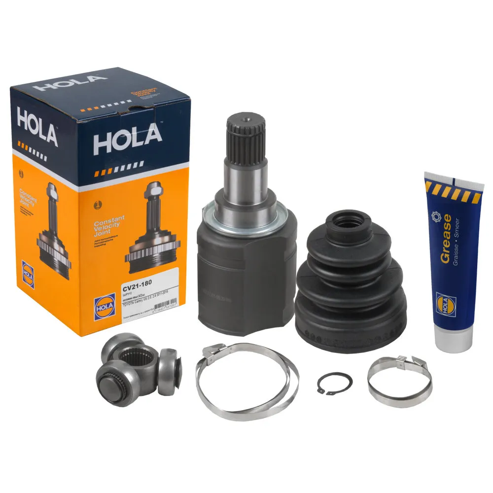 ШРУС внутренний HOLA CV21-180
