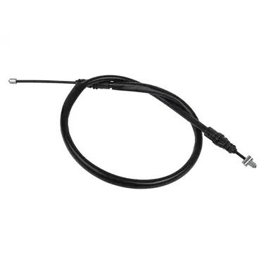 Трос ручного тормоза л. Citroen C4 Picasso 05> 928/750 STELLOX 29-98767-SX