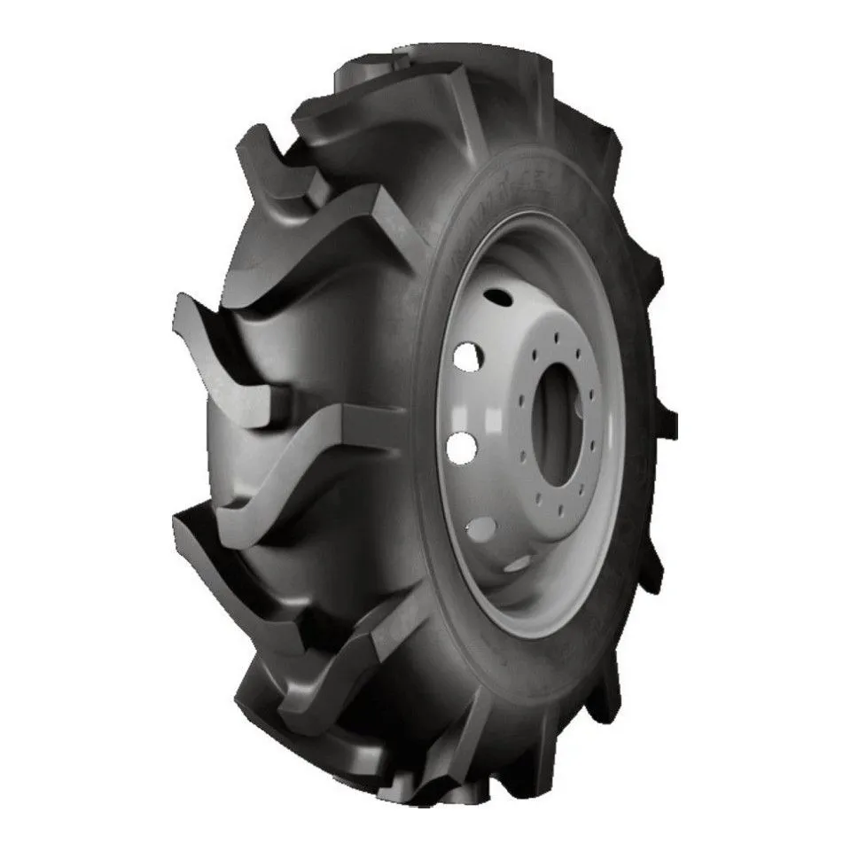 Шина R12 6,00 КАМА 421 44A6 всесез 1540001