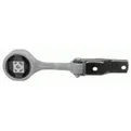 Опора двигателя задняя SEAT Ibiza III/SKODA Fabia II/VW Polo 09-> LEMFORDER 3437601