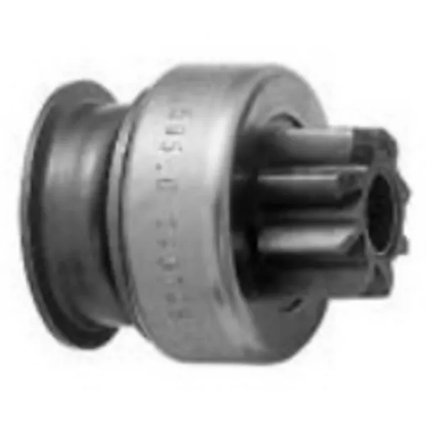 Бендикс стартера (MITSUBISHI unit) MAZDA: 3 1.4i 03- \ HYUNDAI: Son PATRON P101595