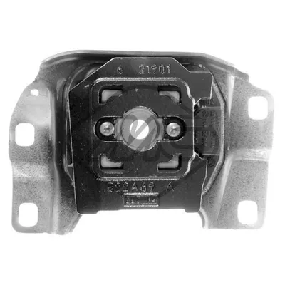 Подушка двиг. L FRD FOCUS II.C-MAX 1.4-1.6-1.6D 03-08
