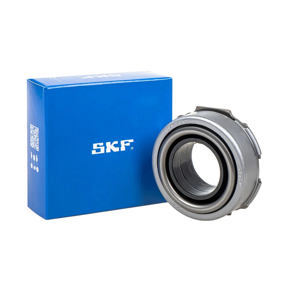 Выжимной подшипник SUZUKI Jimny 98-> SKF VKC 3684