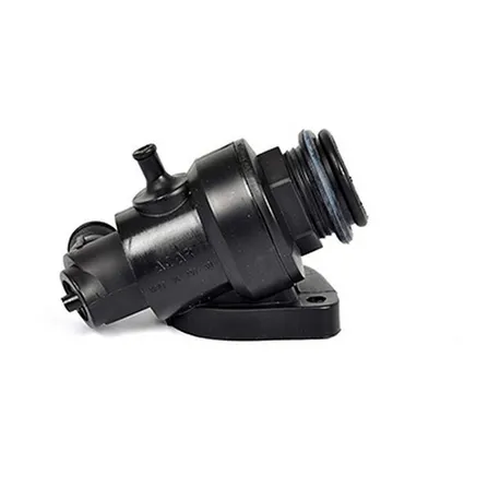 Корпус термостата текстолитовый TRANSIT M15 93- BSG BSG 30-126-001