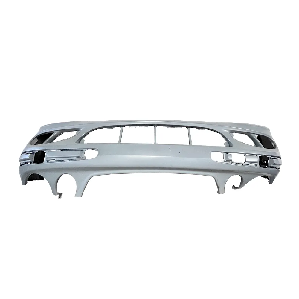 Бампер пер. ClassicElegance, Уценка TYG BZ04029BA-N0 Уценка