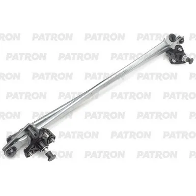 Трапеция стеклоочистителя VOLVO S40/V40 1995-2003 PATRON PWL071