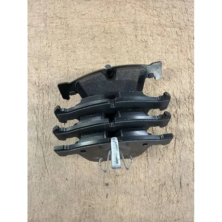Колодки задние, Уценка BMW E60/E65/X5(E70)/X6(E71) all 02-> BMW 34 21 6 768 471-N0 Уценка