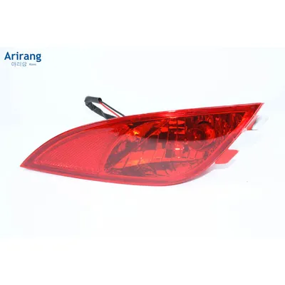 Фонарь противотуманный задний правый ARIRANG ARG23-3166R