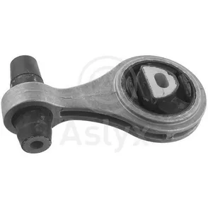Подушка двиг. FIAT DOBLO 1.3/D/JTD/1.9D/JTD 01- ЗАД ASLYX AS202319