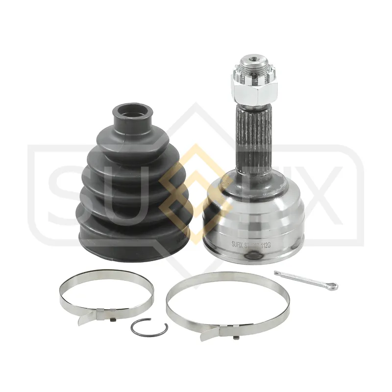 ШРУС SUFIX ST-1397
