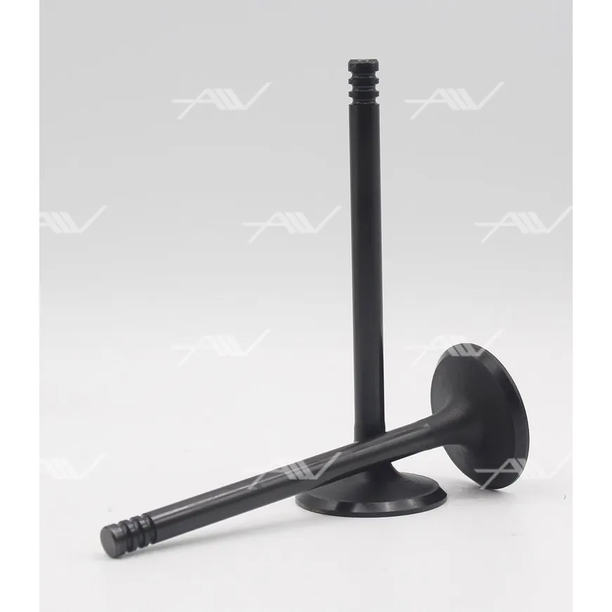 Клапан впускной TOYOTA L 2L 2LT 42 6x8 5x123