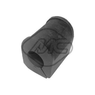 ВТУЛКА СТАБ REN CLIO III 1.1-1.9D 91- ПЕР ЦЕНТР D22mm Metalcaucho 02687