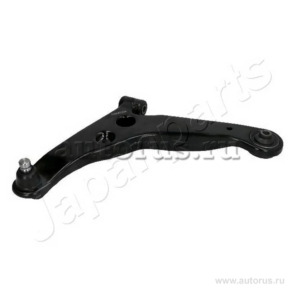 Рычаг передний L MITSUBISHI Lancer 9 JAPANPARTS BS-520L