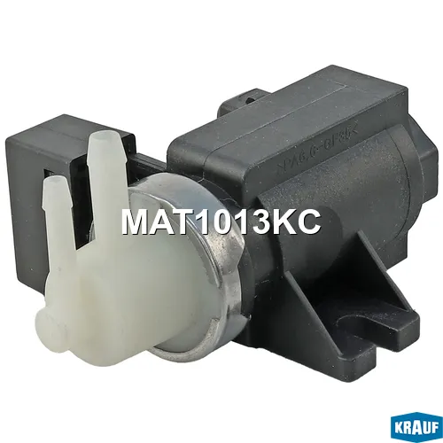 Клапан электромагнитный турбокомпрессора MAT1013KC