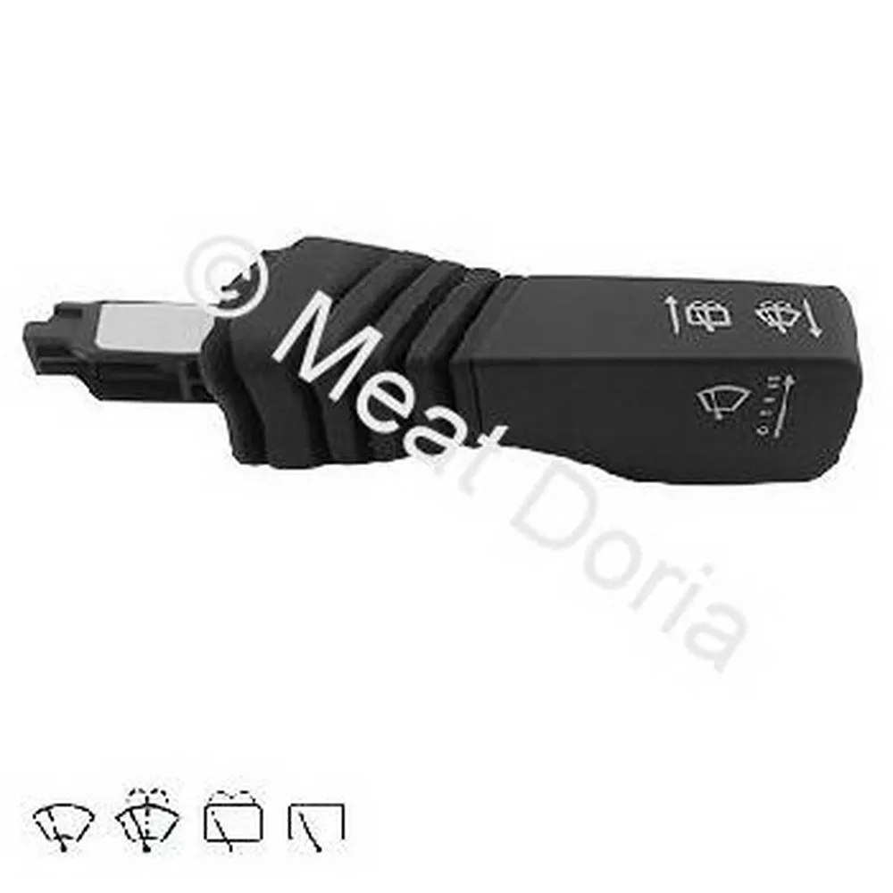 Подрулевой переключатель Opel Astra H Station Wagon (A04) 1.8 (2005-2014) MEAT & DORIA 23239