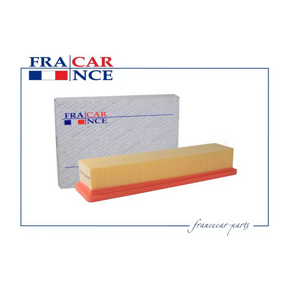 Фильтр воздушный 165461599R  FCR21F112 FRANCECAR