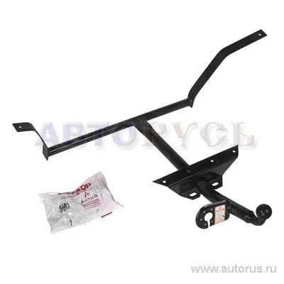 Фаркоп для а/м ГАЗ 2410, 31029, 3110