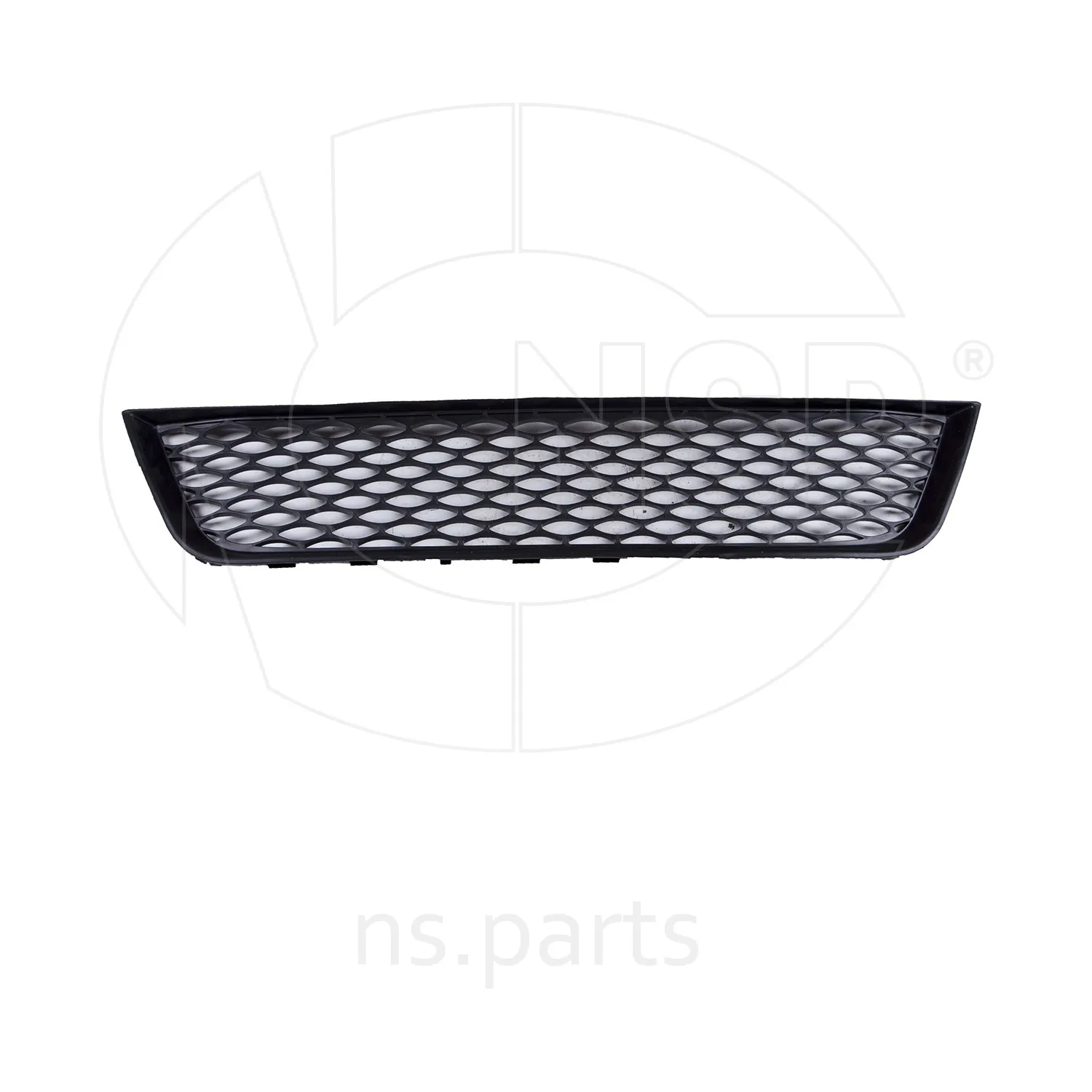 Решетка бампера переднего KIA PICANTO I NSP NSP028651207500