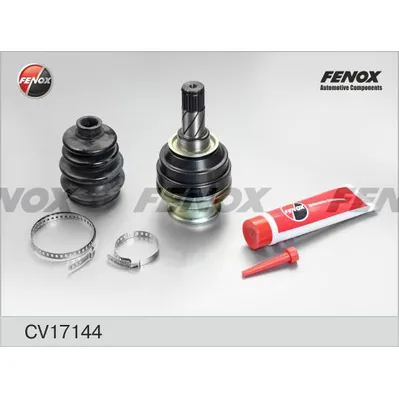 ШРУС внутренний Opel Astra F 1.4-1.6, 1.7D 91-98, Vectra B 1.6 96-02 CV17144