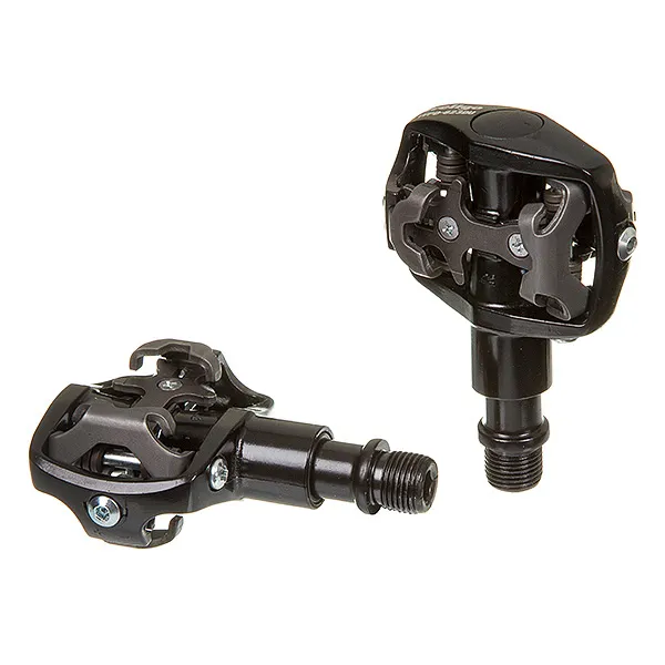 Педали Wellgo контактные WPD-823DU Wellgo Х95710
