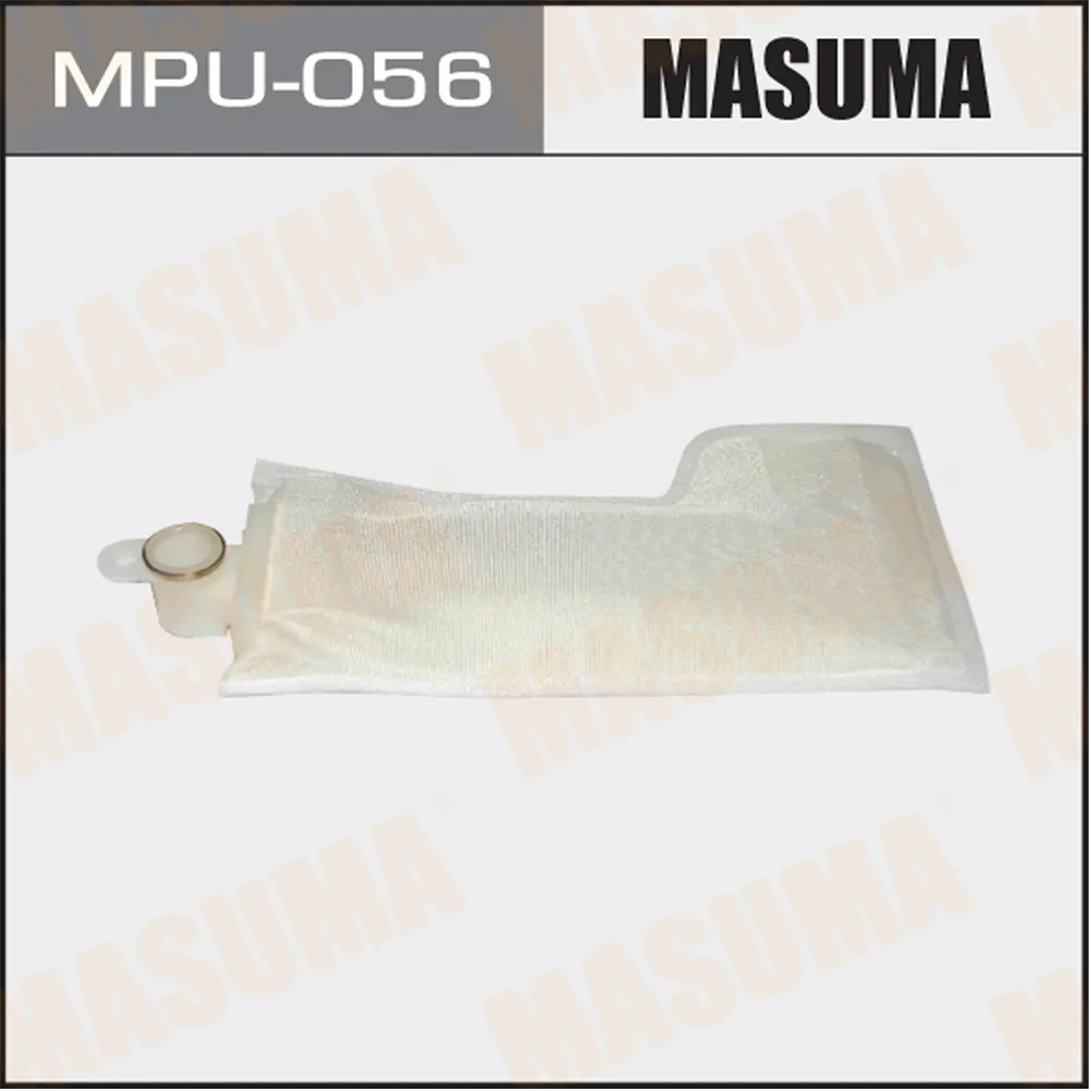 Фильтр бензонасоса MASUMA MASUMA MPU-056