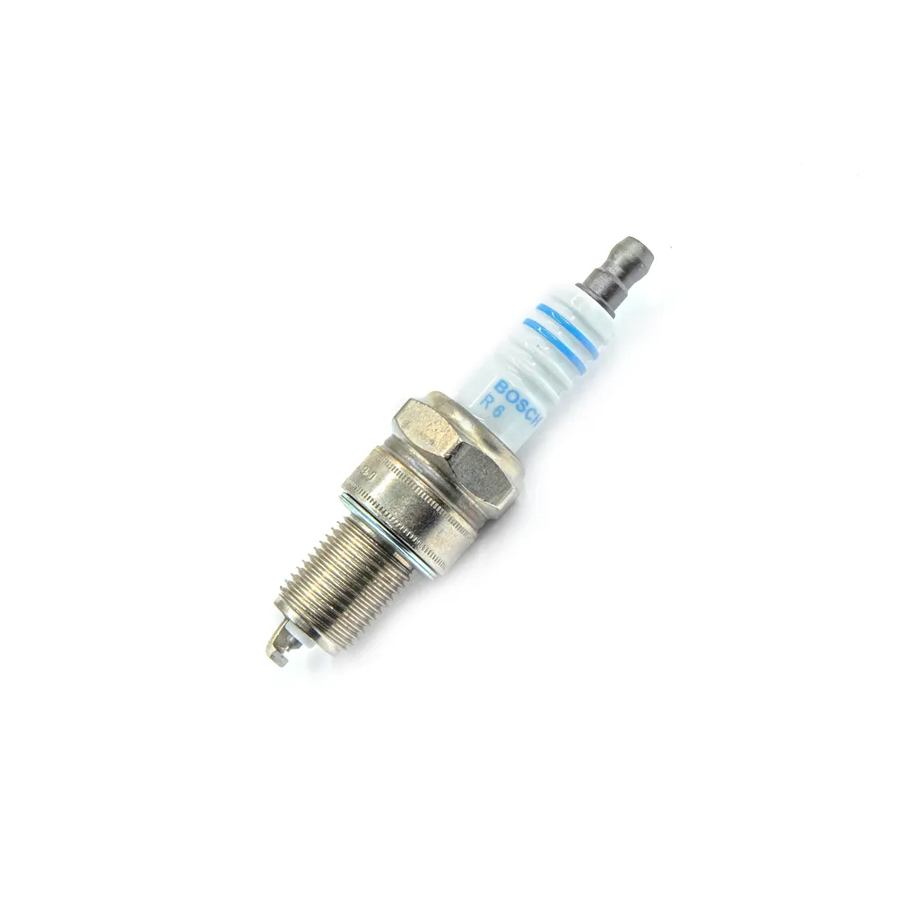 Свеча зажигания WR7KI33S BOSCH 0 242 236 576