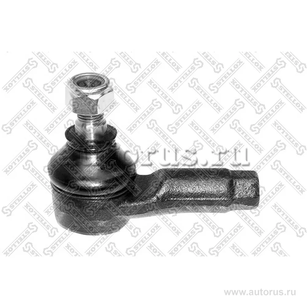 Наконечник рулевой Mazda 323 89-98 STELLOX 51-01337-SX