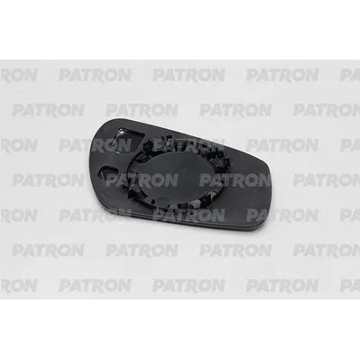 Стекло зеркала лев выпукл FORD: FOCUS - 04-08 ,FIESTA - 05-08 , PATRON PMG1213G01